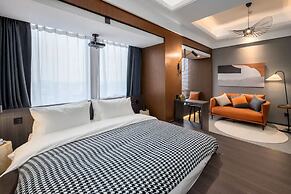 Banana Design Residence GZ Changgang