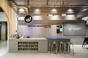 Banana Design Residence GZ Changgang