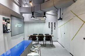 Banana Design Residence GZ Changgang