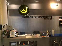 Banana Design Residence GZ Changgang