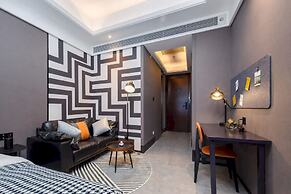 Banana Design Residence GZ Changgang