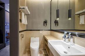 Banana Design Residence GZ Changgang