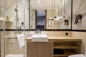 Banana Design Residence GZ Changgang