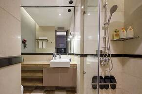 Banana Design Residence GZ Changgang