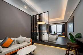 Banana Design Residence GZ Changgang