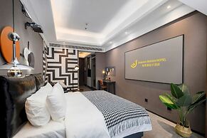 Banana Design Residence GZ Changgang
