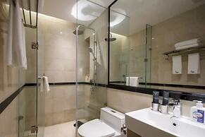 Banana Design Residence GZ Changgang