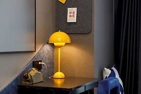 Banana Design Residence GZ Changgang