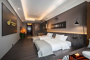 Banana Design Residence GZ Changgang