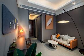 Banana Design Residence GZ Changgang