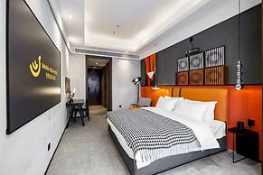 Banana Design Residence GZ Changgang
