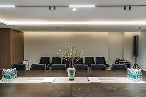 Banana Design Residence GZ Changgang
