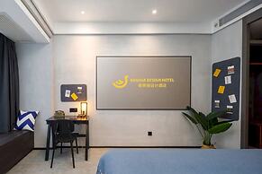 Banana Design Residence GZ Changgang