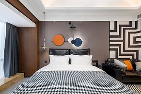 Banana Design Residence GZ Changgang
