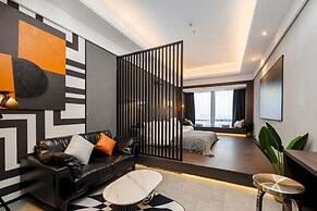 Banana Design Residence GZ Changgang