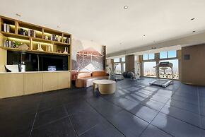 Banana Design Residence GZ Changgang