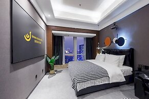 Banana Design Residence GZ Changgang