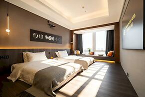 Banana Design Residence GZ Changgang