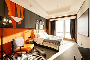 Banana Design Residence GZ Changgang