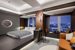 Banana Design Residence GZ Changgang