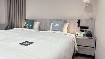 Tongcheng Fudelai Hotel