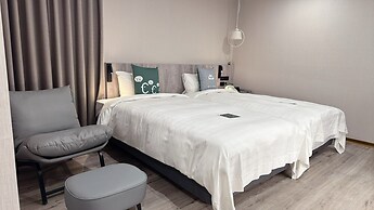 Tongcheng Fudelai Hotel