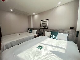 Tongcheng Fudelai Hotel