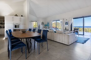 Villa Gecko Di Santa Lucia