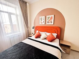 Bekarys Hotel