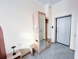 Bekarys Hotel