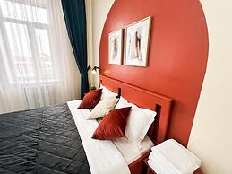 Bekarys Hotel
