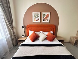 Bekarys Hotel