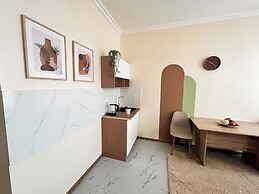 Bekarys Hotel