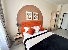 Bekarys Hotel