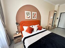 Bekarys Hotel
