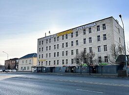 Bekarys Hotel