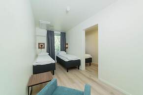 MAYA Apartments - Carl Berner