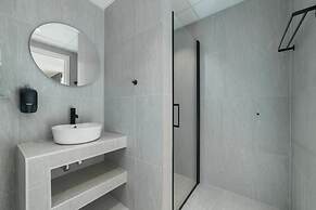 MAYA Apartments - Carl Berner