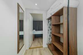 MAYA Apartments - Carl Berner