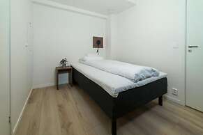 MAYA Apartments - Carl Berner