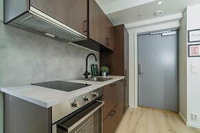 MAYA Apartments - Carl Berner