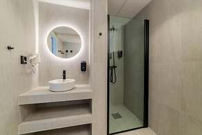 MAYA Apartments - Carl Berner