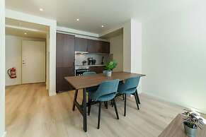 MAYA Apartments - Carl Berner