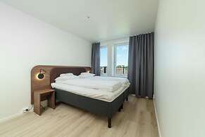 MAYA Apartments - Carl Berner