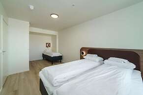 MAYA Apartments - Carl Berner