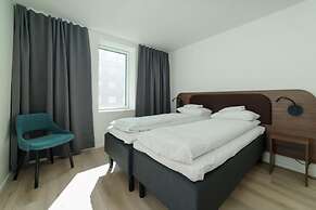 MAYA Apartments - Carl Berner