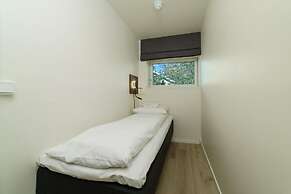 MAYA Apartments - Carl Berner