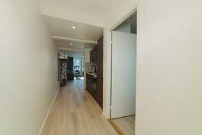 MAYA Apartments - Carl Berner