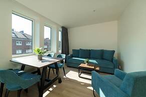 MAYA Apartments - Carl Berner