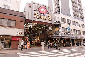 Samty Ogimachi